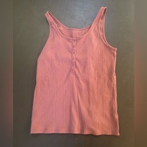 Women’s tank top